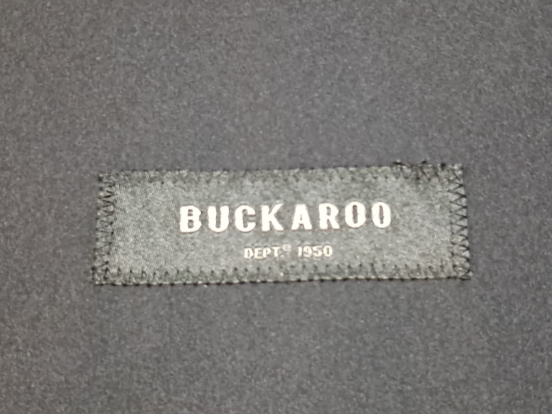 버커루 바람막이 반팔티 남성XL 상품이미지8