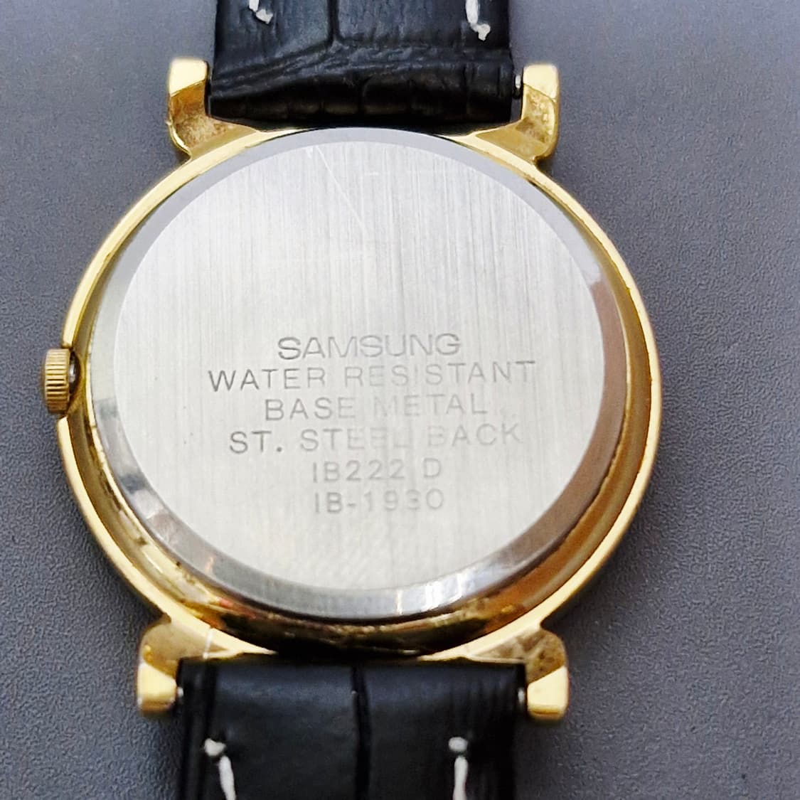 카파 빈티지 여성시계  상품이미지10