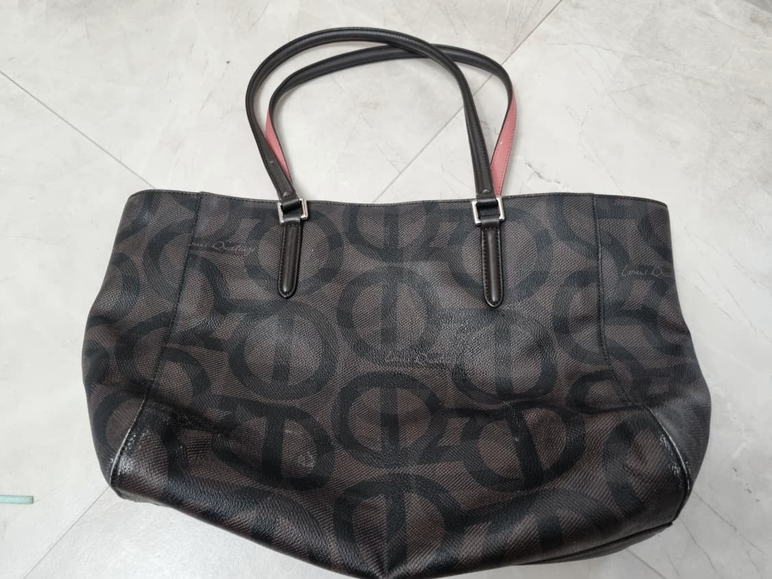 루이까또즈 정품 숄더백 상품이미지1