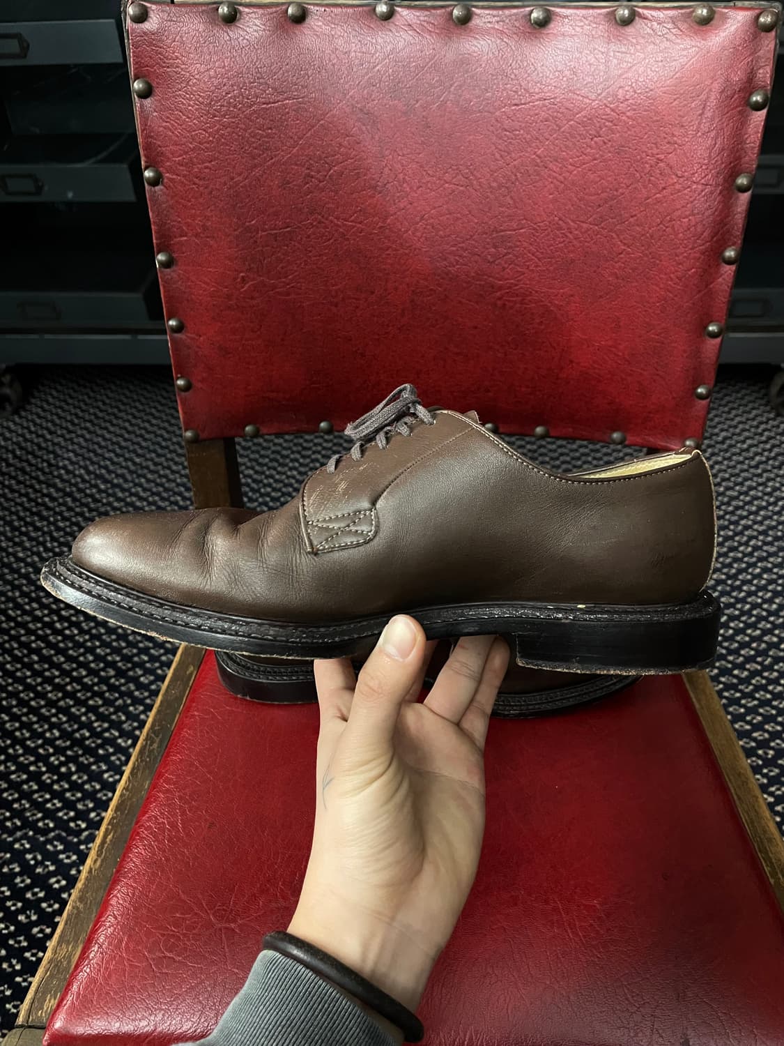 Comme des Garcons Homme 상품이미지1