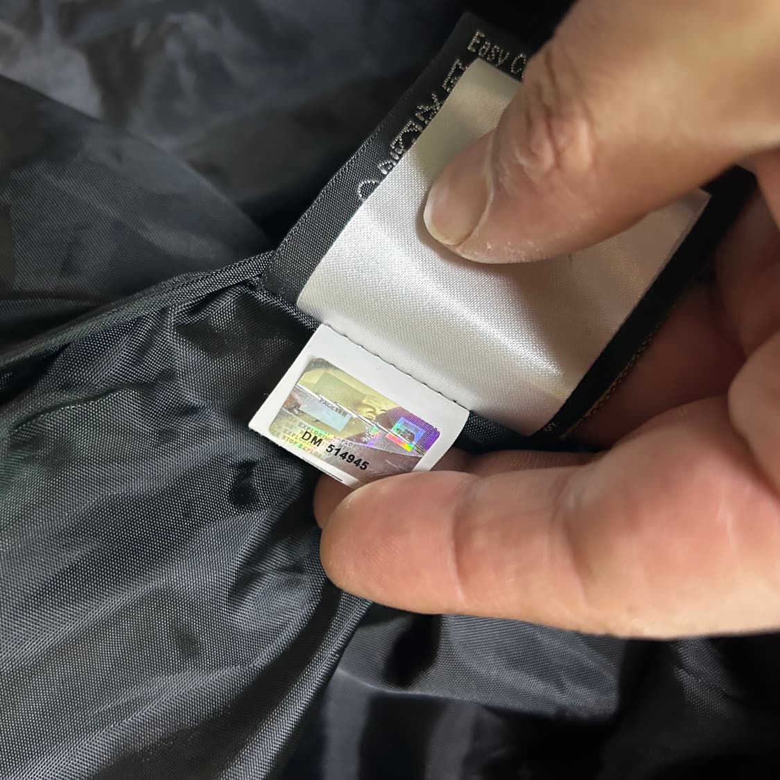 노스페이스 써밋시리즈 해외판 정품 고어텍스 자켓 105 상품이미지3