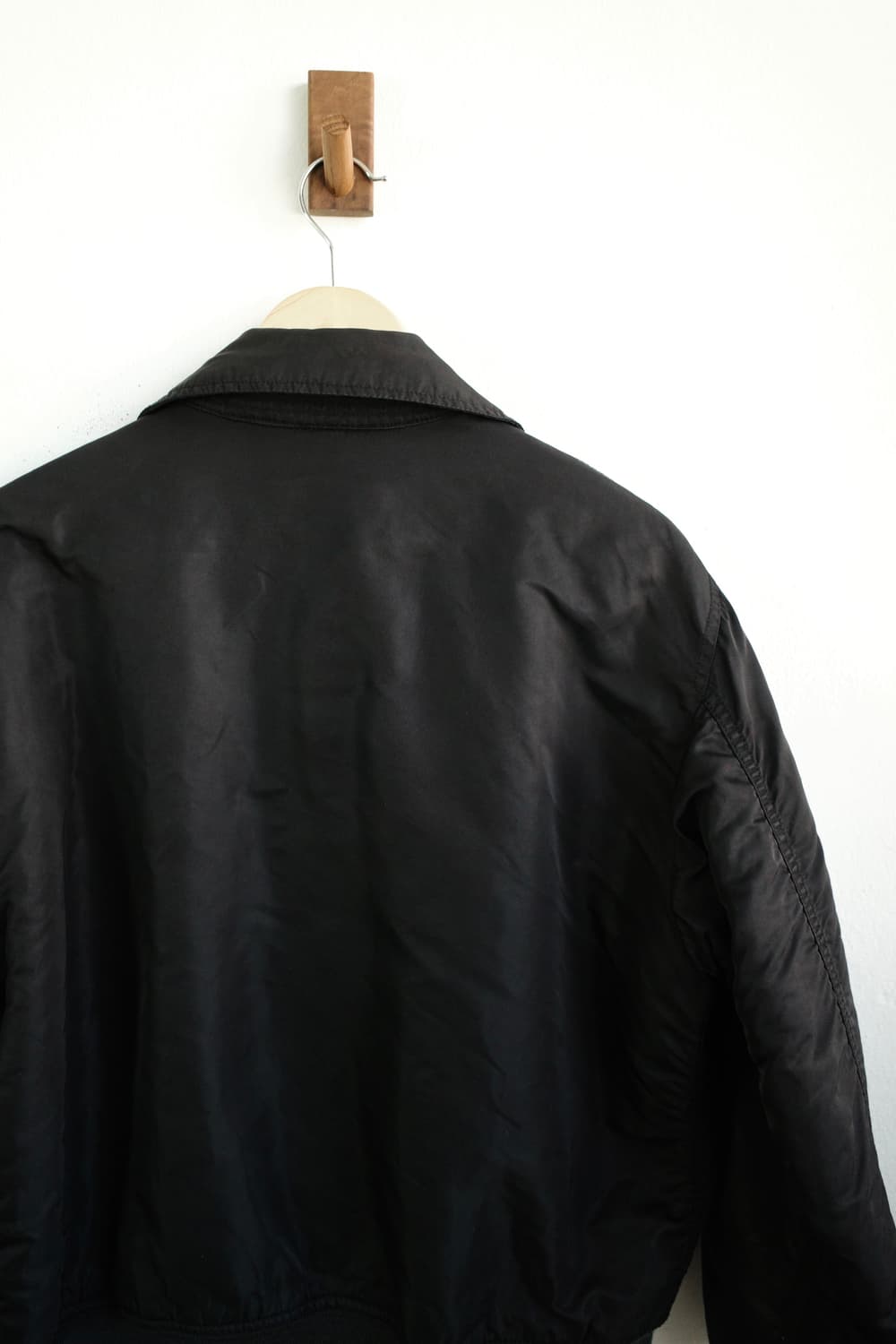 알파 인더스트리 cwu-45 항공점퍼  상품이미지9