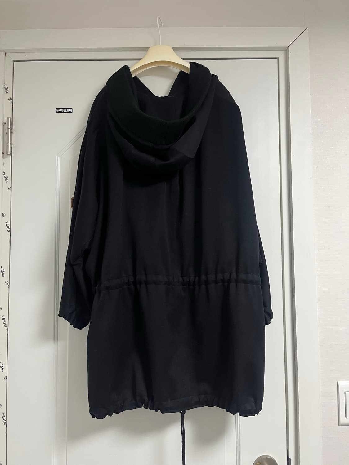 요지야마모토 regulation 아노락 상품이미지2