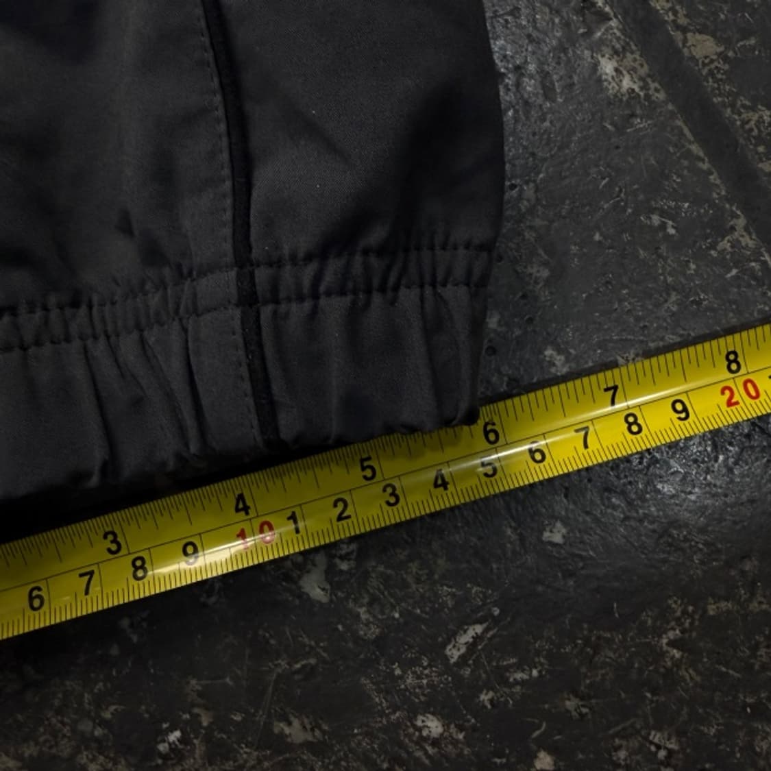 100 나이키 나일론 팬츠  상품이미지6