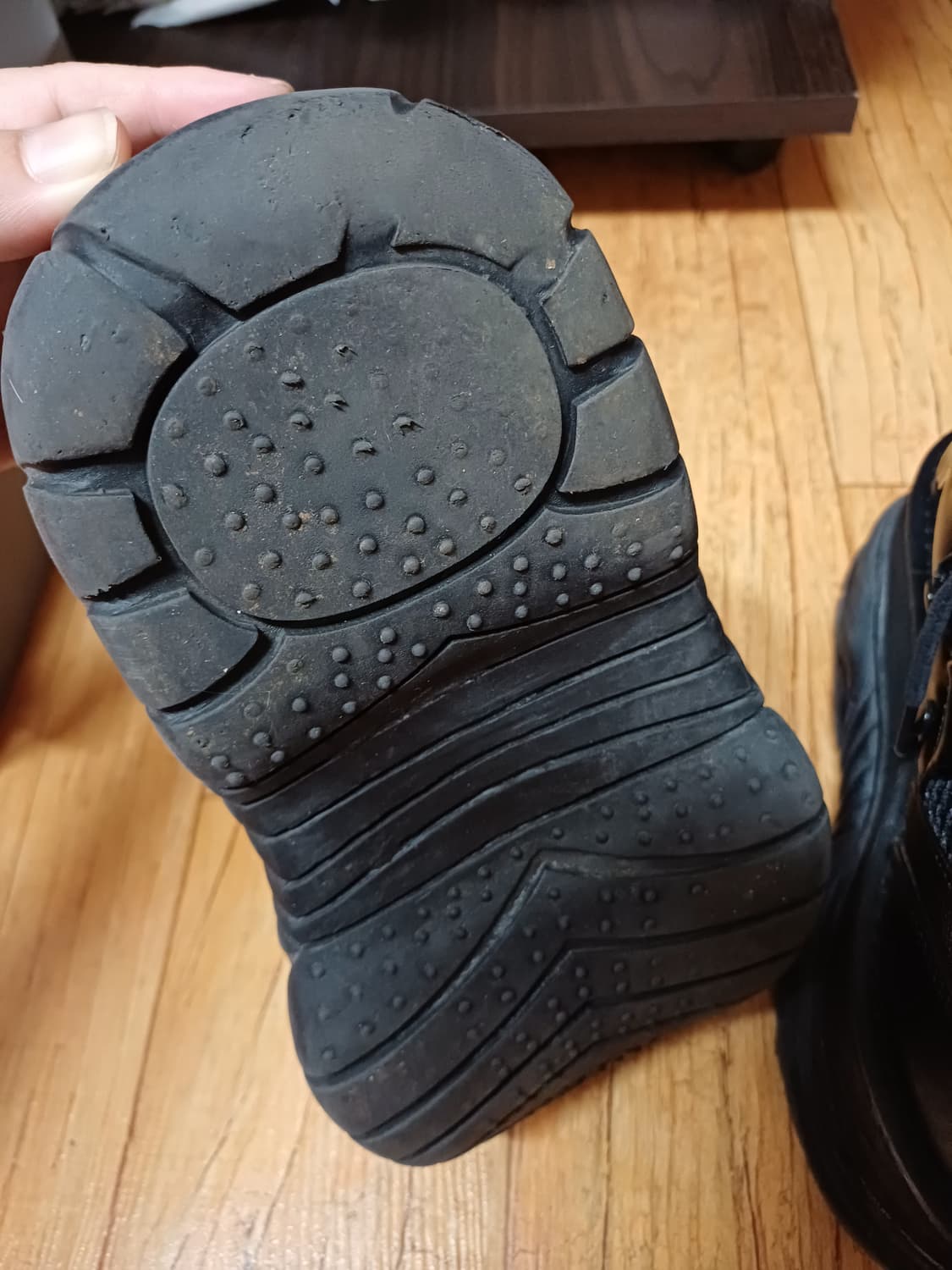 데모니아 235 상품이미지6