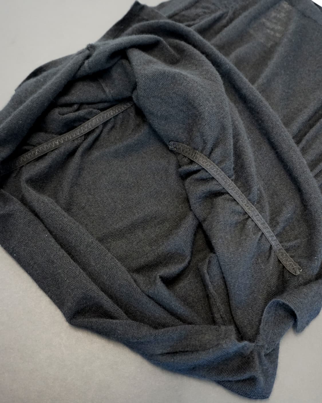 HELMUT LANG sleeveless 상품이미지10