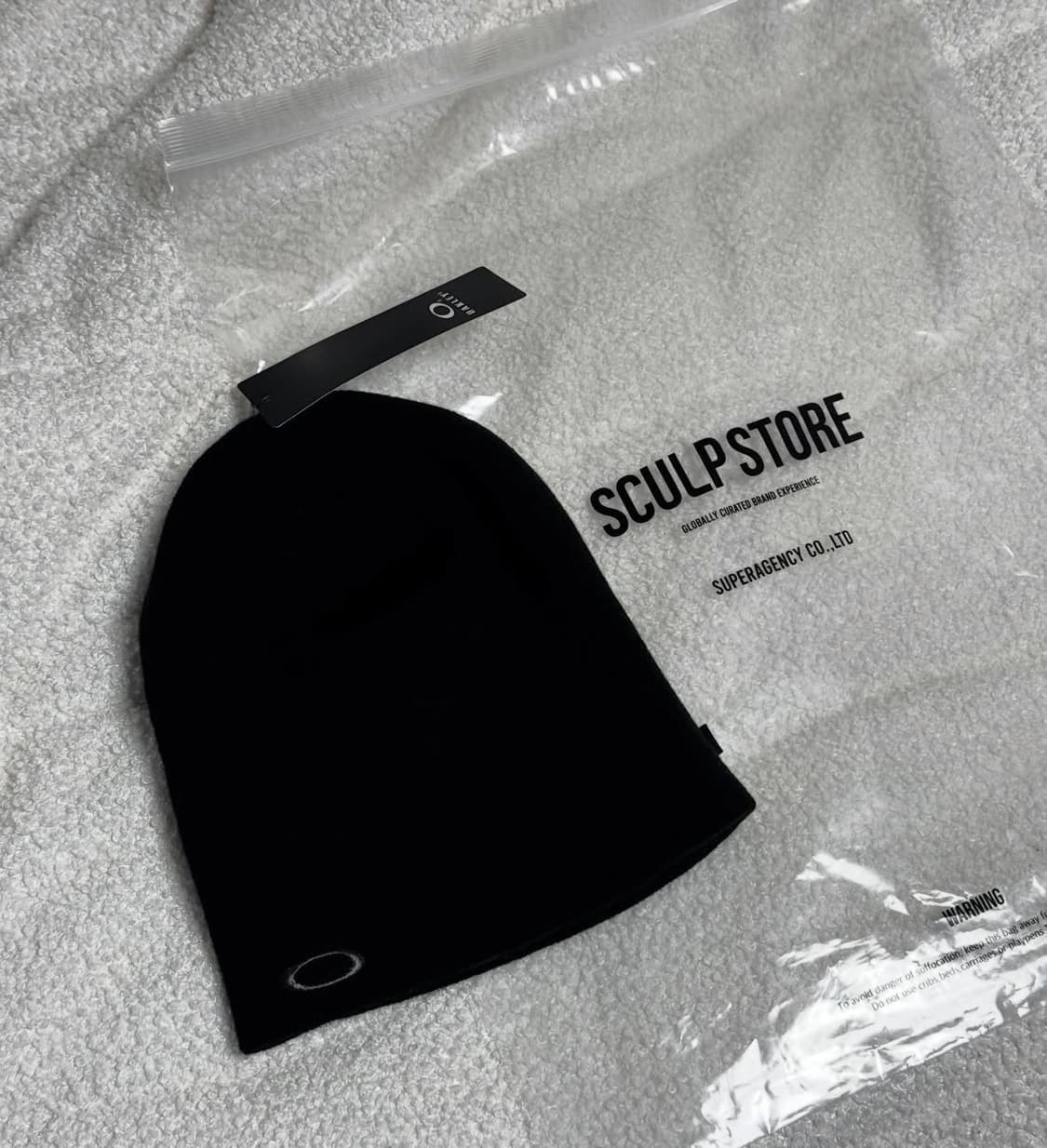 오클리 비니 oakley 상품이미지2