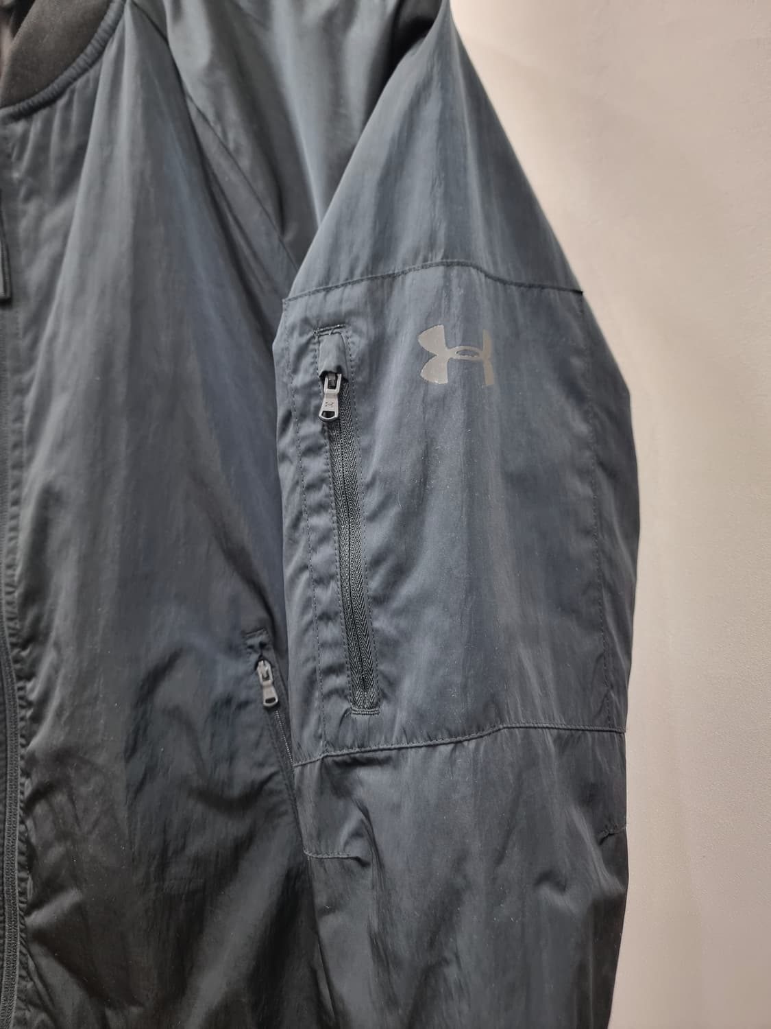 언더아머 항공점퍼 (C936 상품이미지3