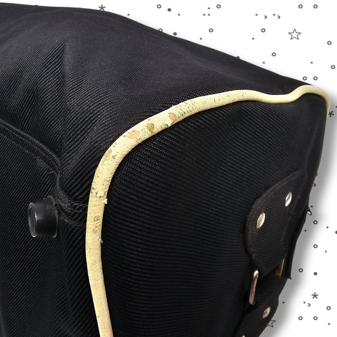 ADIDAS 아디다스 파이어버드 보스턴 백 상품이미지9