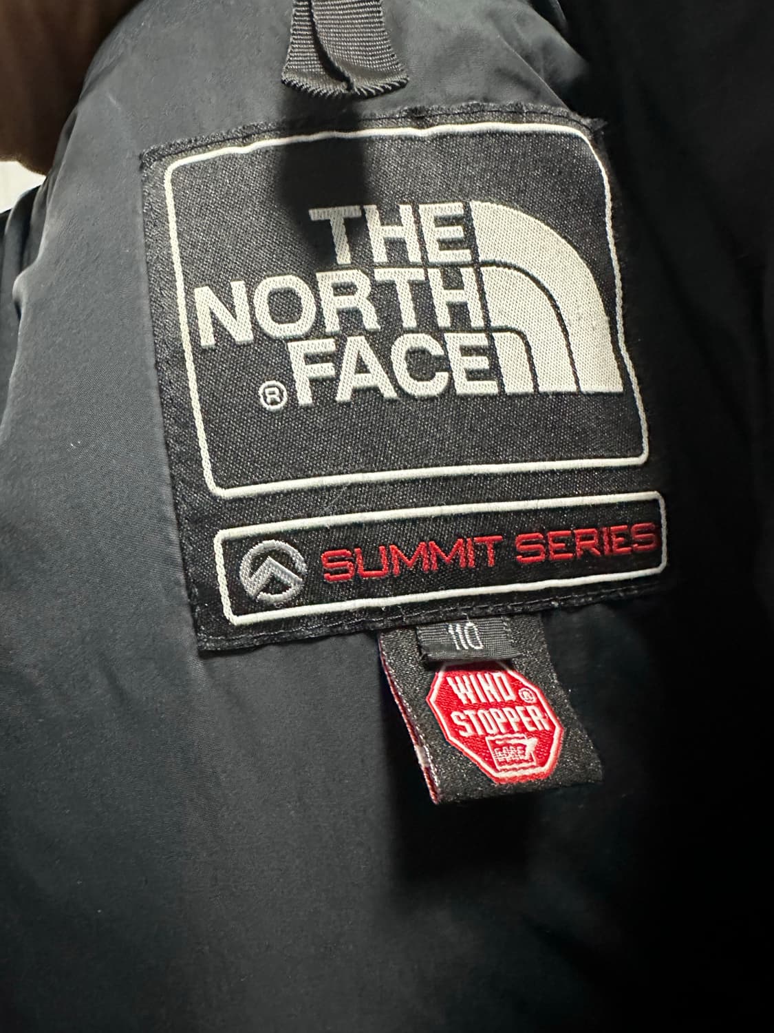 노스페이스 700 드라이로프트 상품이미지4