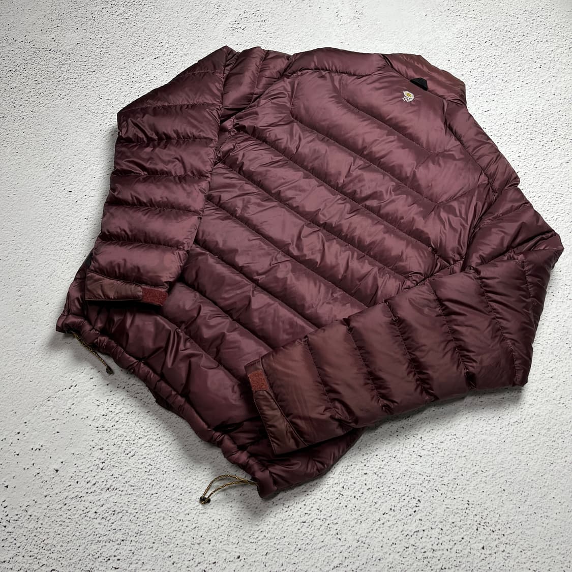 Mountain Hardwear Ghost Whisperer Down  상품이미지6