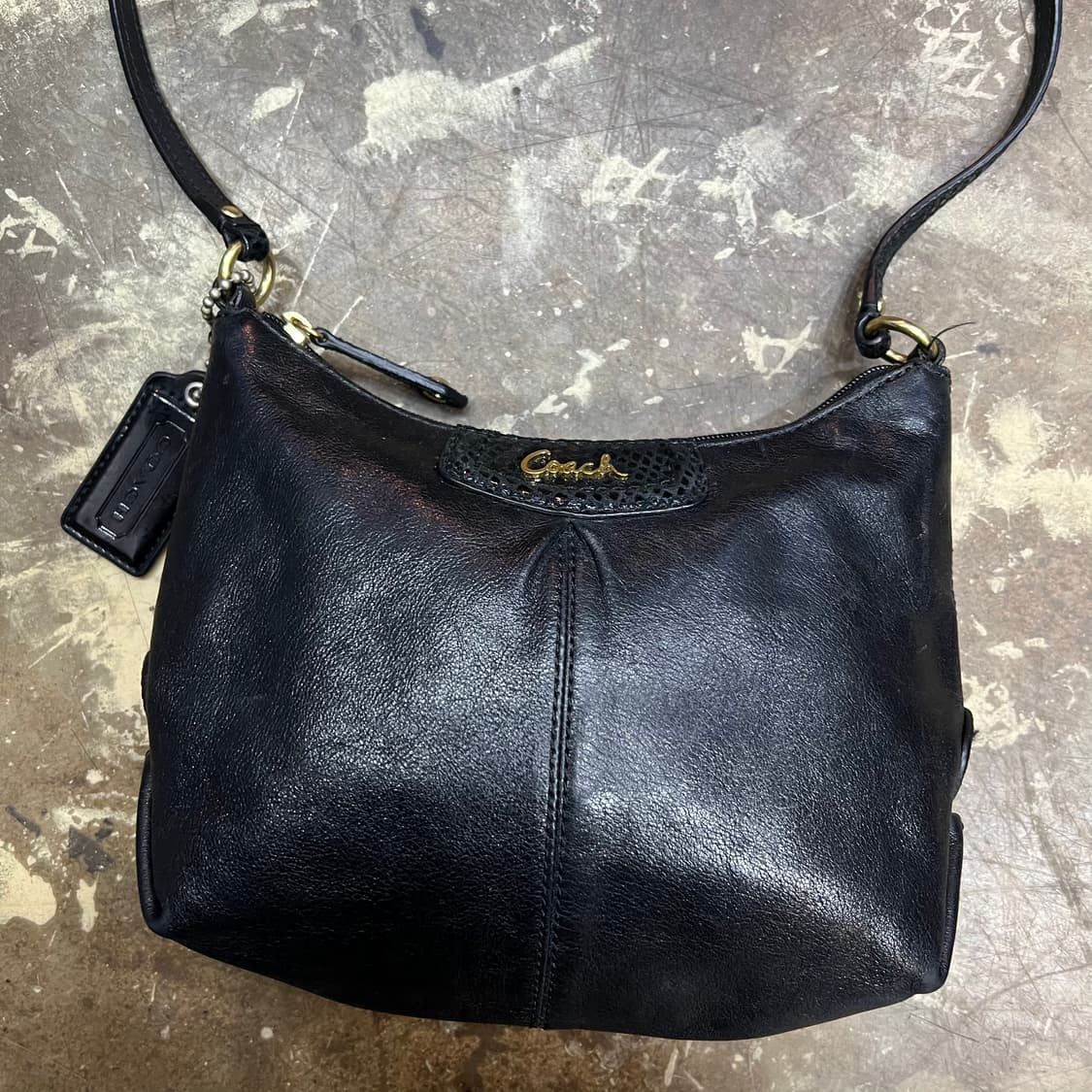 코치 크로스백 미니백 가방 상품이미지2