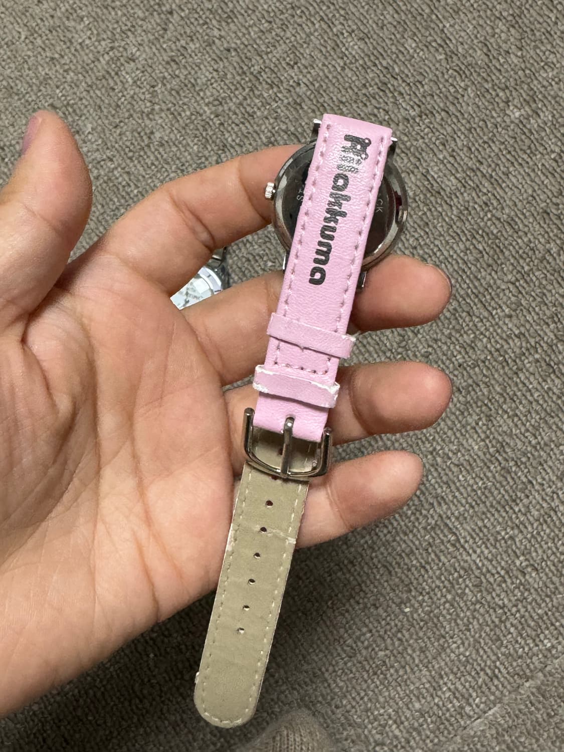 리락쿠마 손목시계 상품이미지4