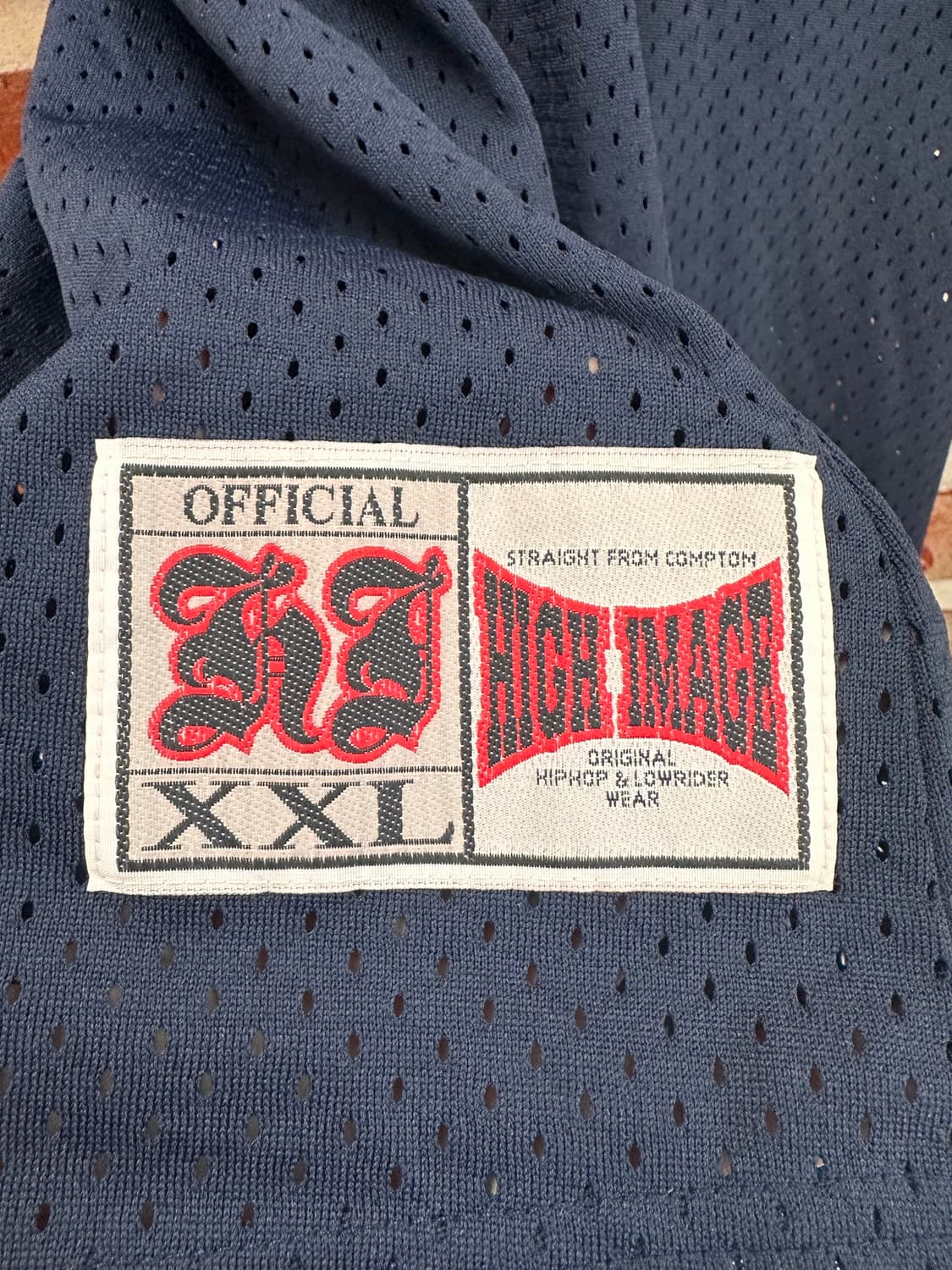 (2XL)BIG YANK 빅얀크 뉴욕 양키스 져지 상품이미지6