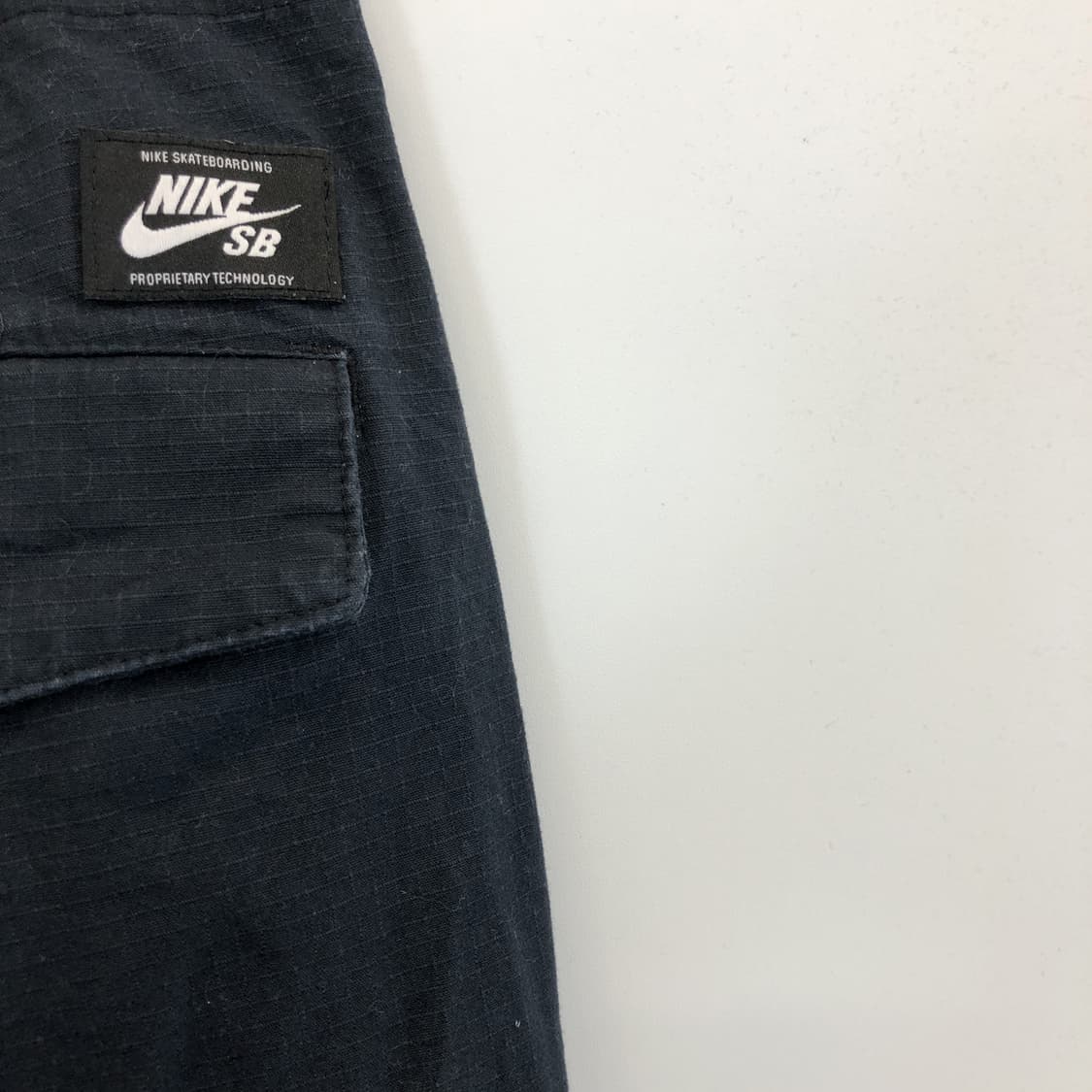 나이키 SB 플렉스 가먼트 카고팬츠 28 인치  상품이미지4
