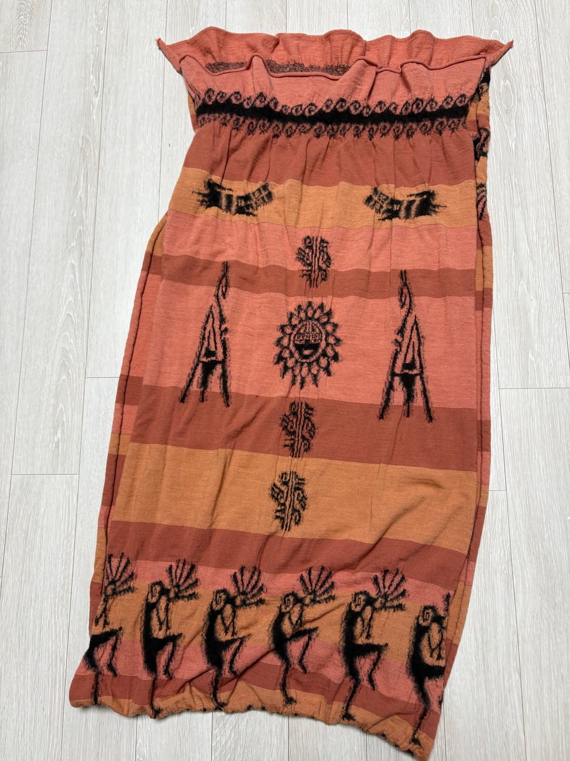 캐피탈 축융 머플러 상품이미지3