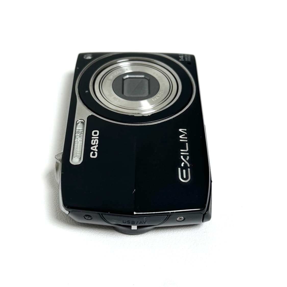 카시오 엑슬림 Z2300 블랙 | Casio Exilim EX- 상품이미지5