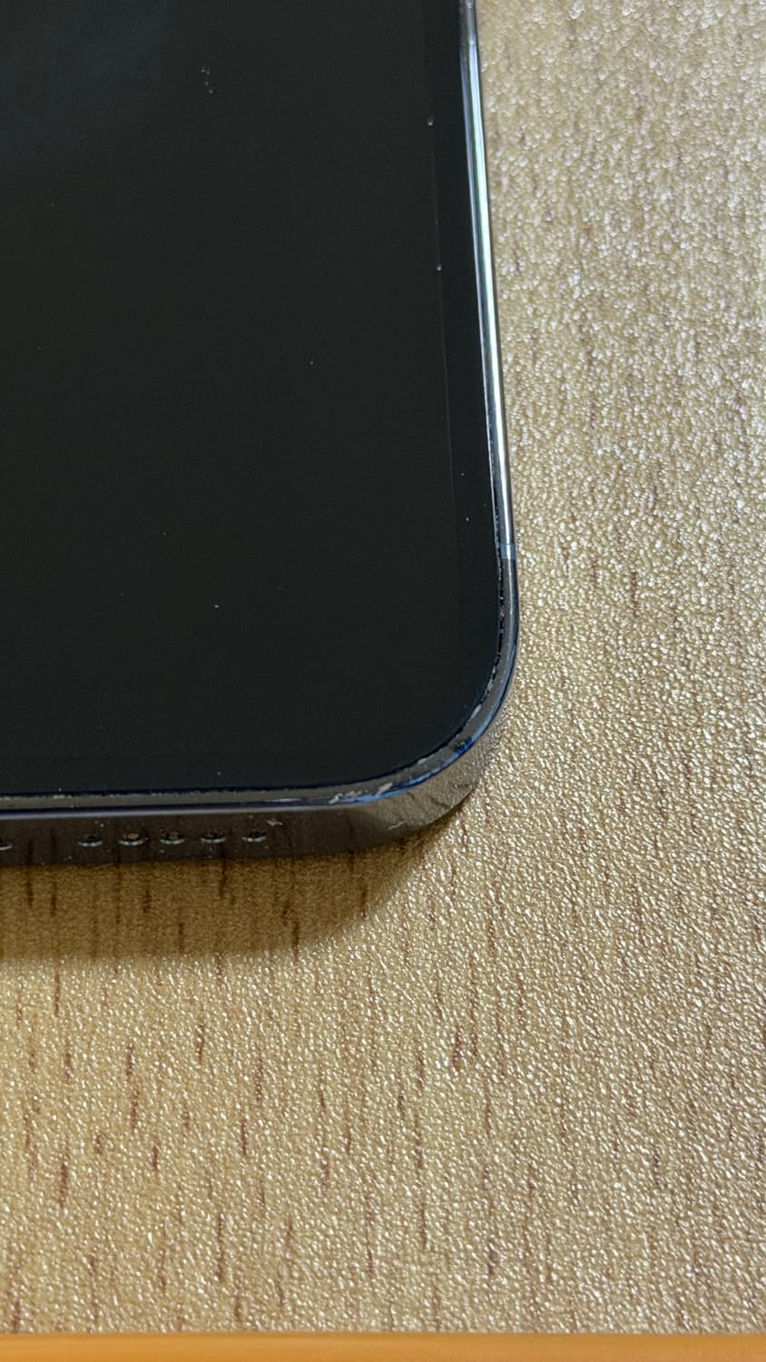 아이폰 13pro 128기가 시에라블루 상품이미지6