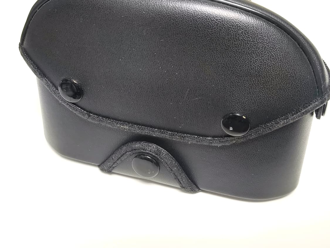 니콘 FM2 카메라용 속사 가죽 케이스 상품이미지3