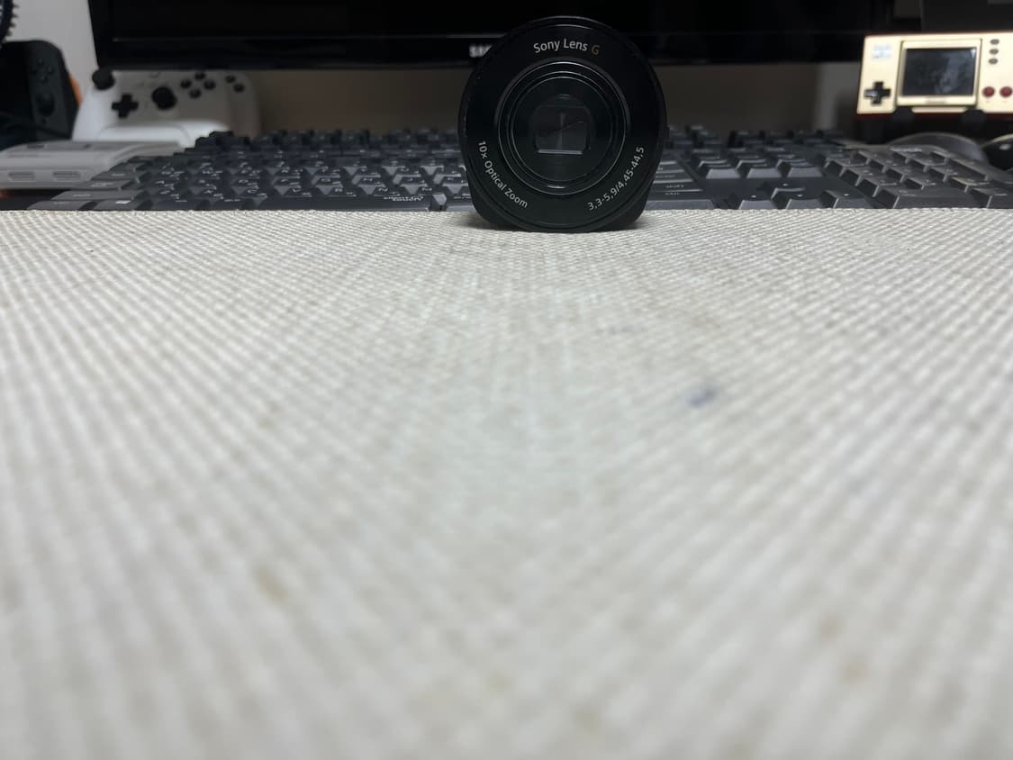 📸✨ 디카 소니 SONY DSC-QX10 ✨📸 상품이미지3