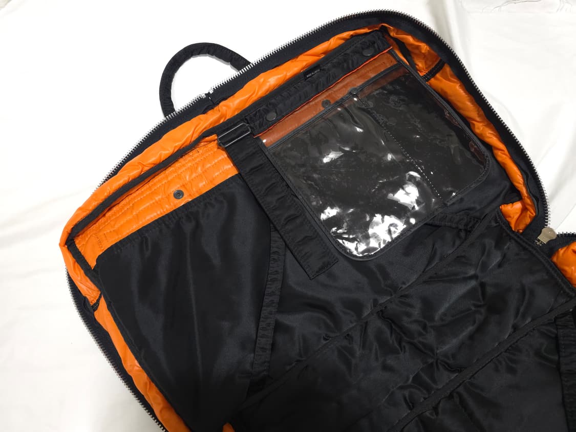 요시다포터 탱커 2way 더플백 , 탱커 여행용 가방 [176 상품이미지9