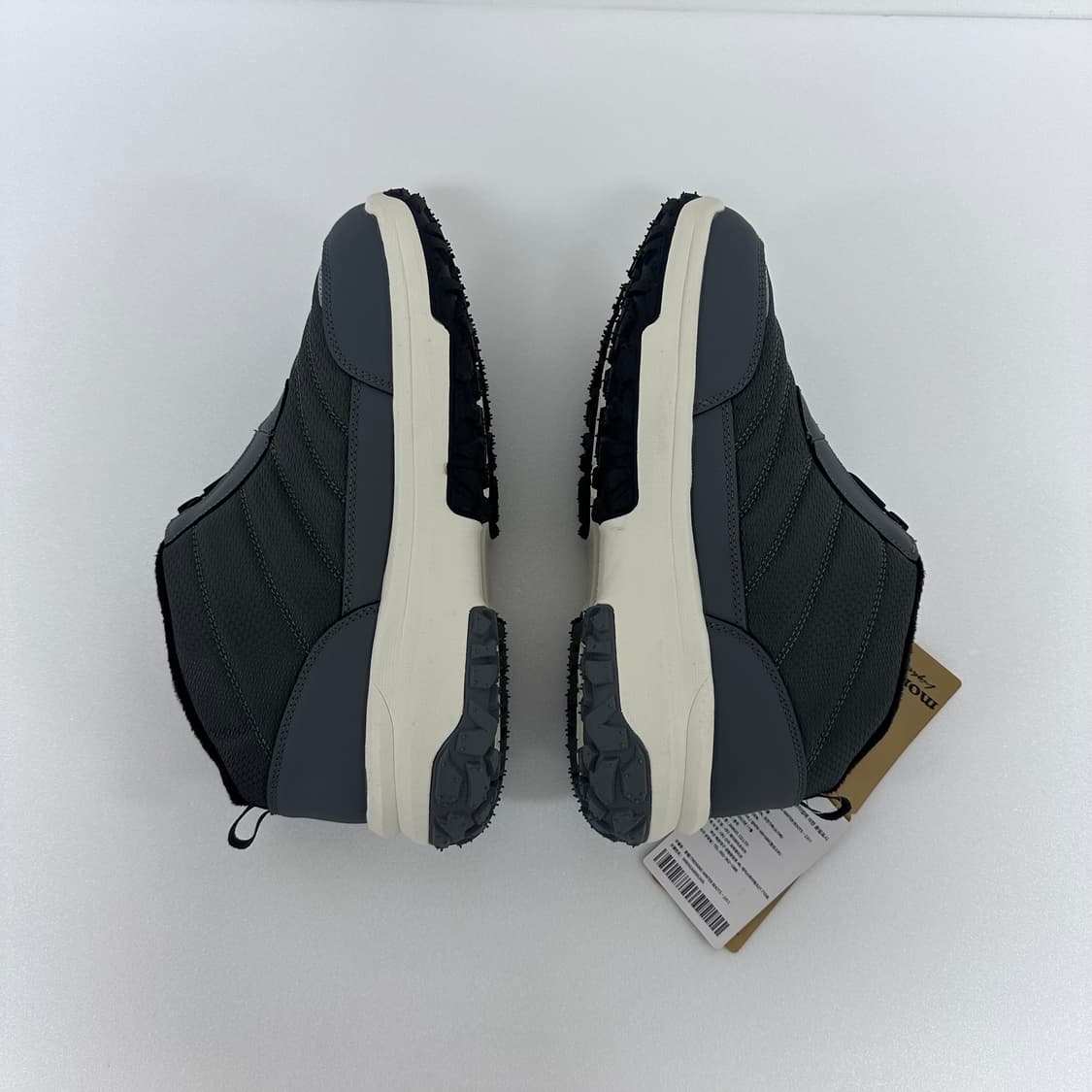 (새상품) montbell 몽벨 트레킹 겨울 방한 부츠 275 상품이미지5