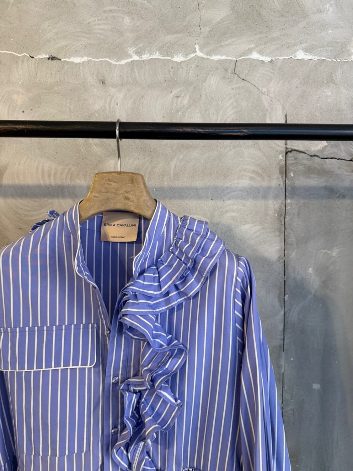 에리카 카발리니 원피스 66 상품이미지4