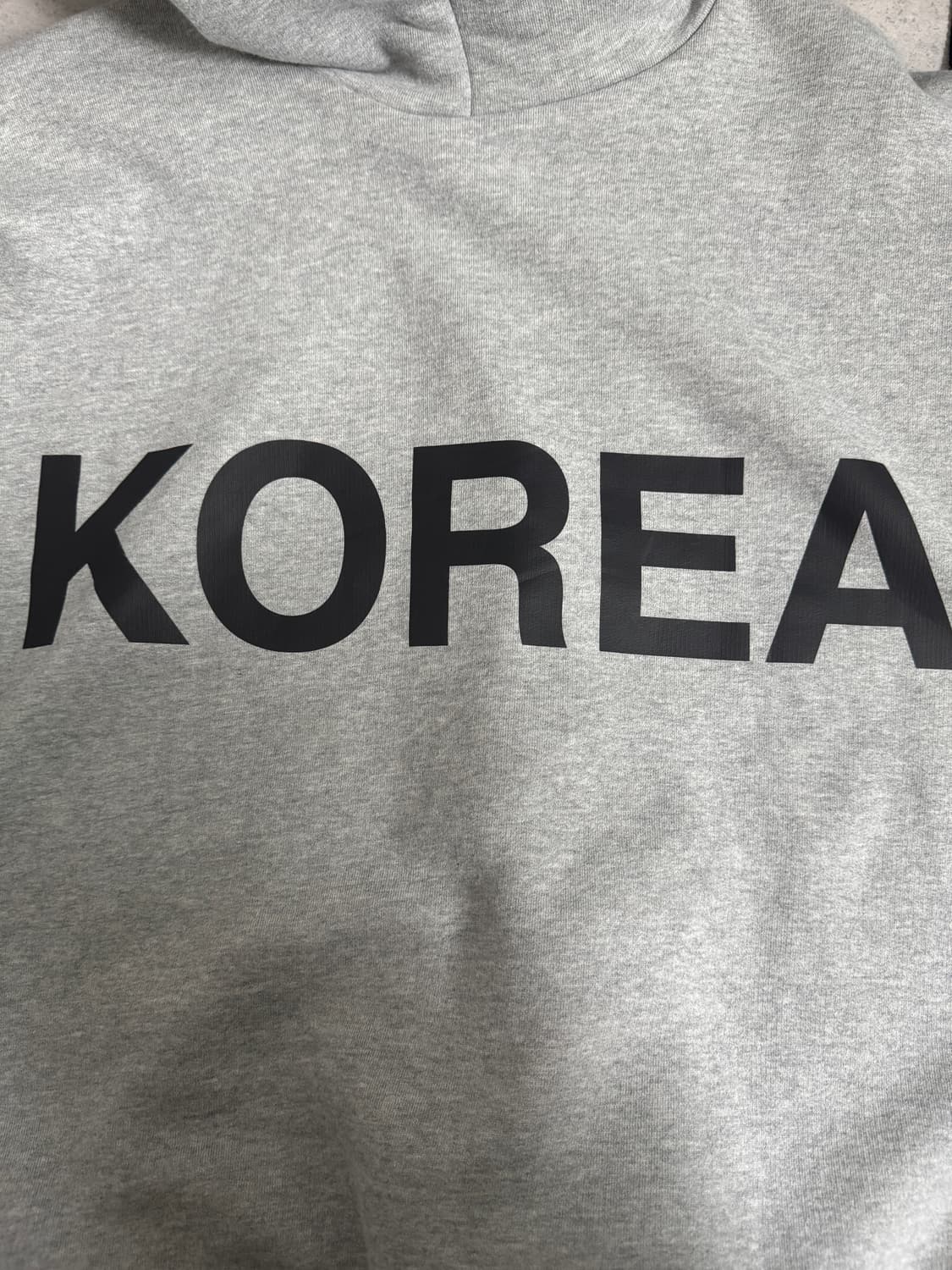 Ye(칸예웨스트)-SZNX HOODIE 3SIZE 상품이미지3