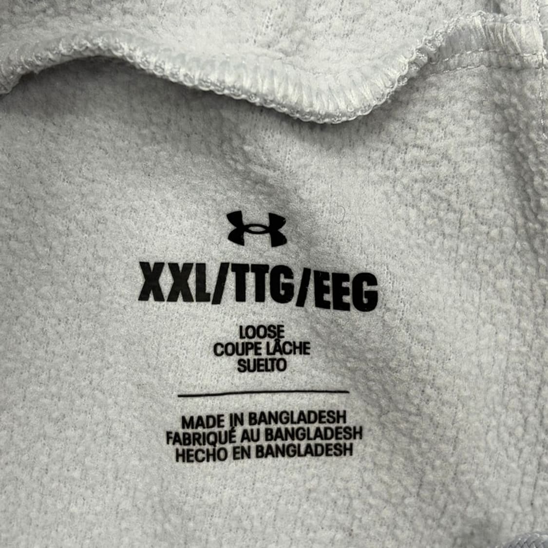 언더아머 트레이닝 팬츠 v2416 상품이미지7