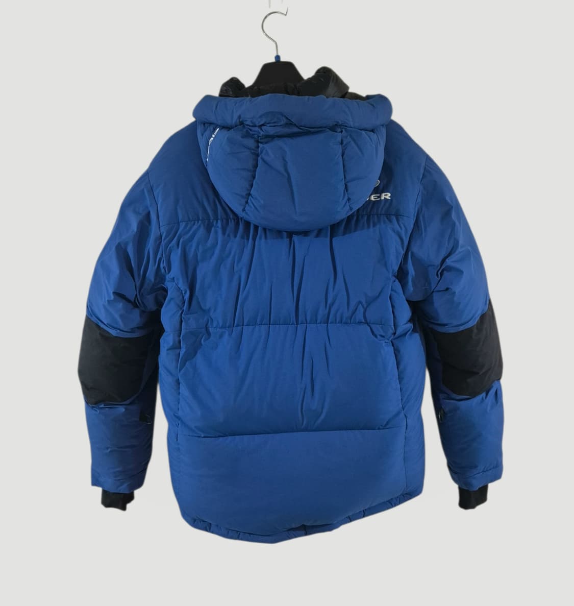 [100]아이더 캄피로 구스다운 800필 대장패딩 상품이미지2