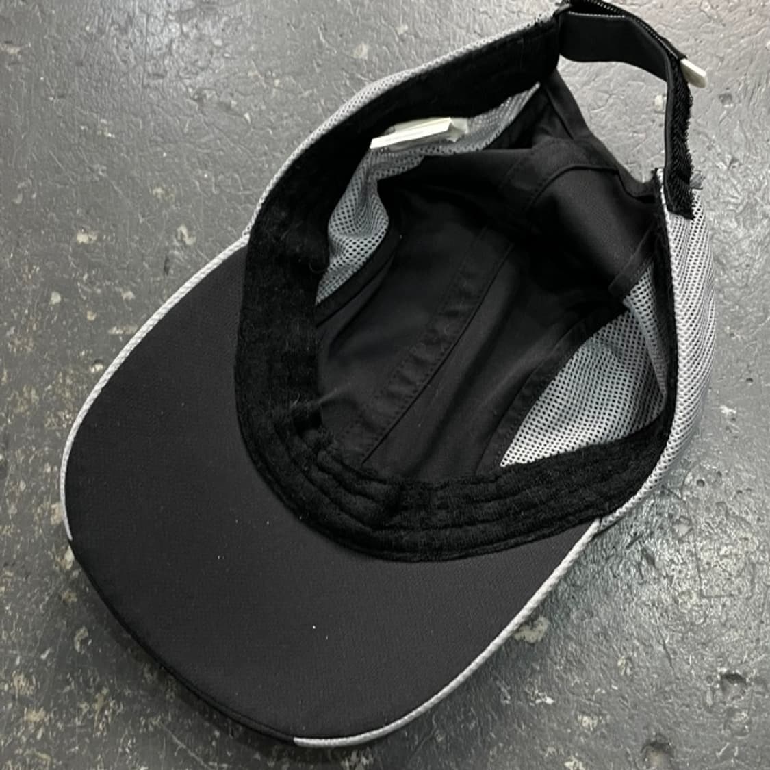 노스페이스 메쉬캡  상품이미지4