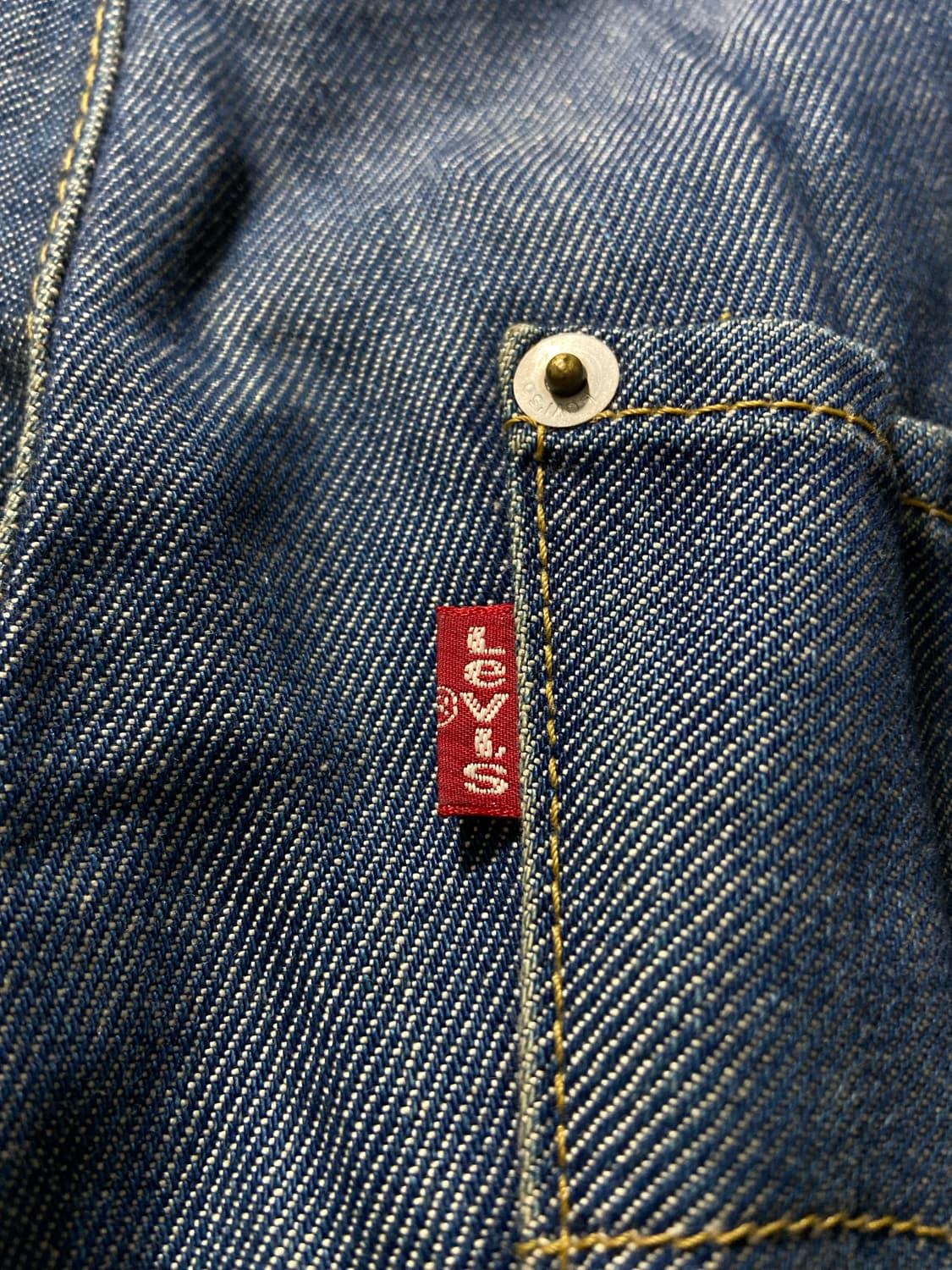 00s Levi's Engineered Jeans 리바이스 엔지니어드진 상품이미지7