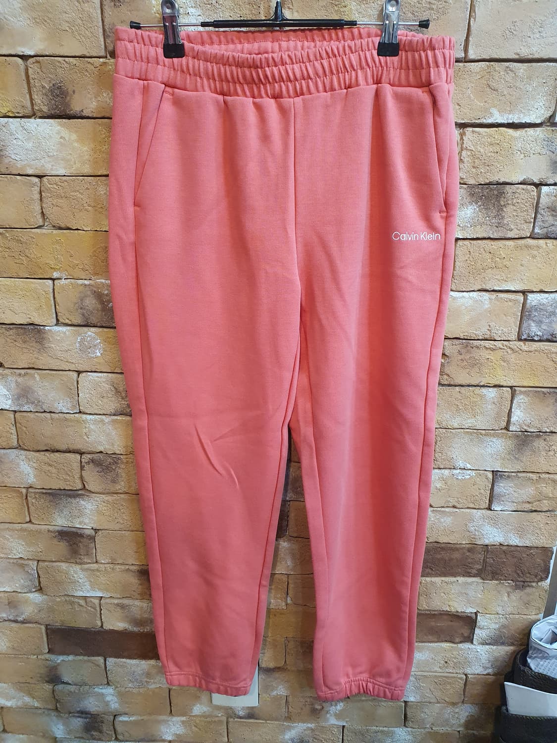 캘빈클라인 퍼포먼스 츄리닝 세트 M 상품이미지5