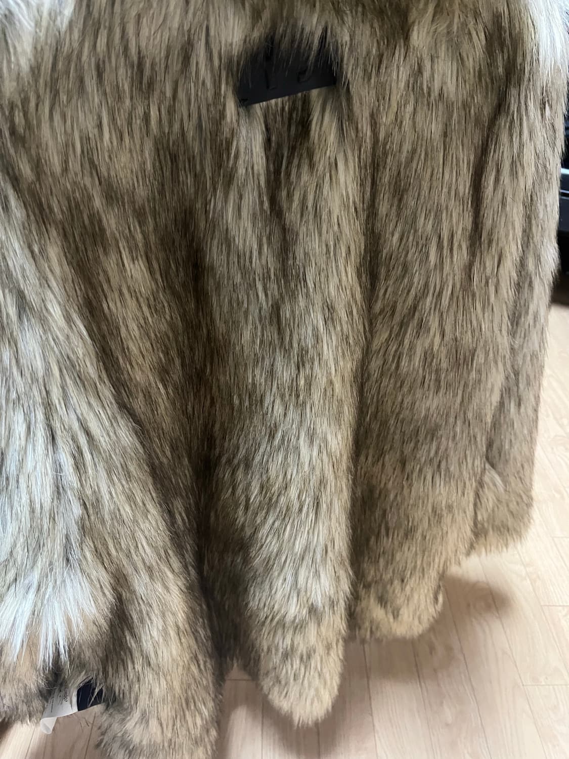 오픈와이와이 리버시블 후드 REVERSIBLE  FUR HOOD 상품이미지3