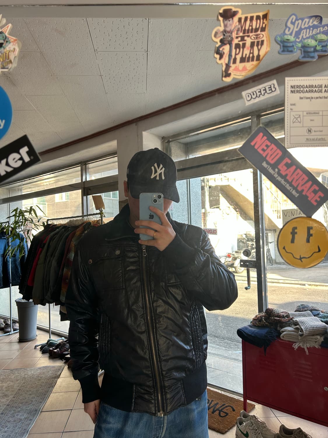 Dolce&gabbana Glossy high neck zipup  상품이미지10