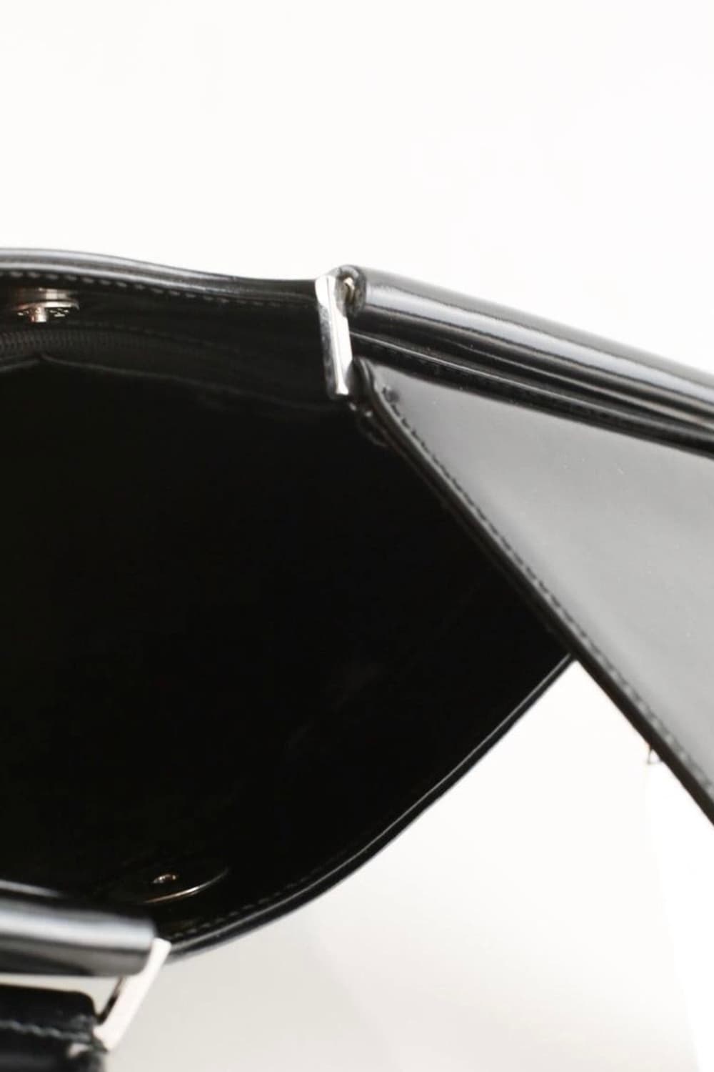 AW1995 GUCCI LEATHER TOTE BAG By TomFord 상품이미지5