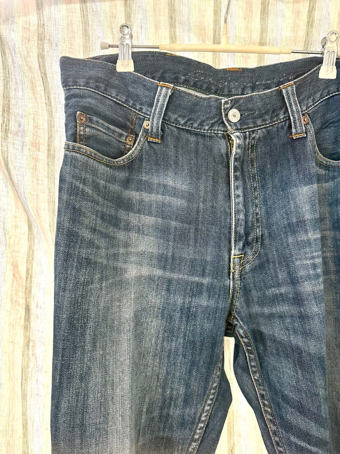 [Eddie Bauer] regular fit denim 상품이미지3