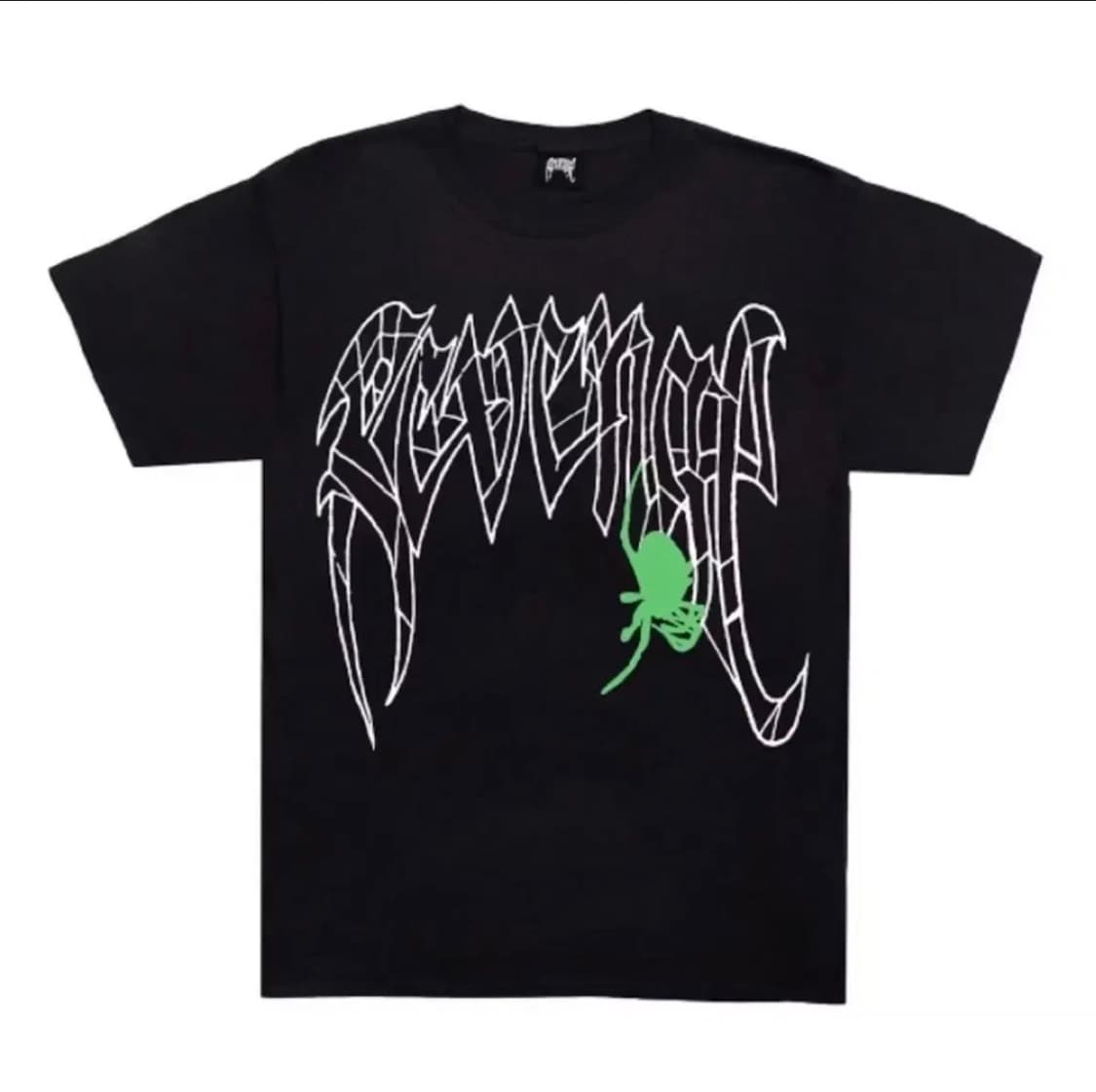 (L) 리벤지 스파이더 반팔 상품이미지1