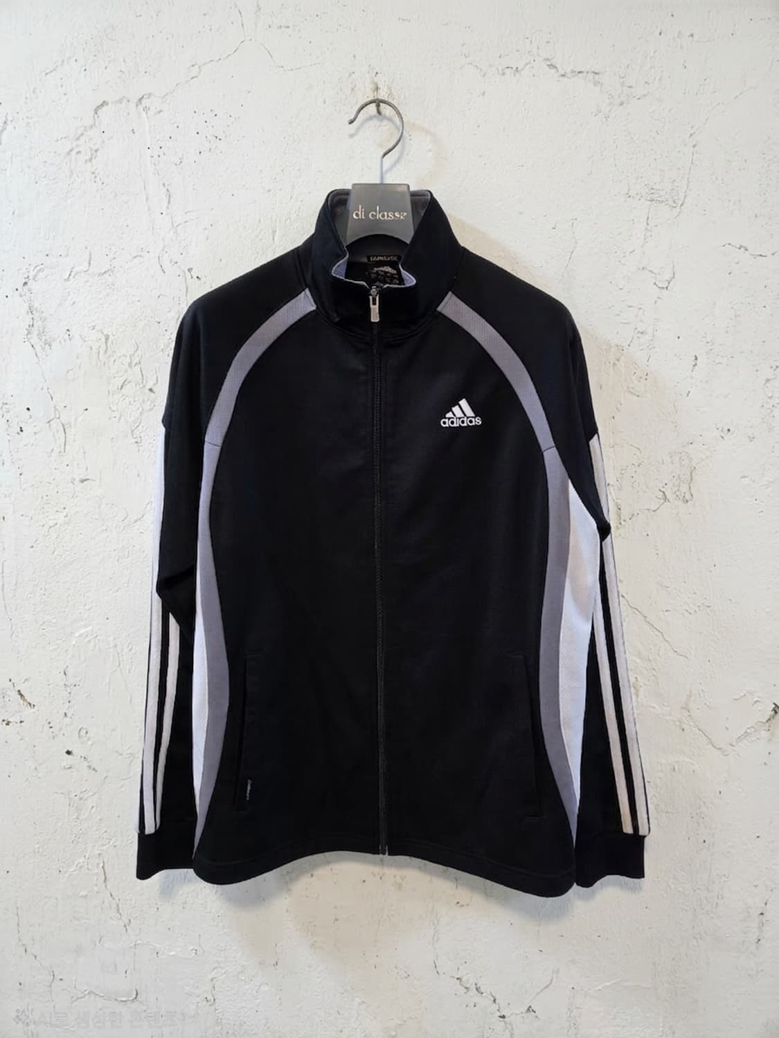 디다스 CLIMA365 트랙탑 M 상품이미지1