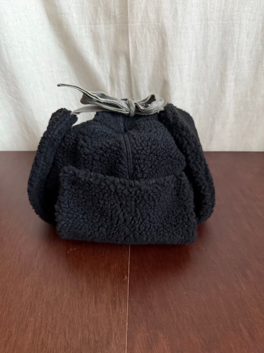 DECHO trooper hat 상품이미지1