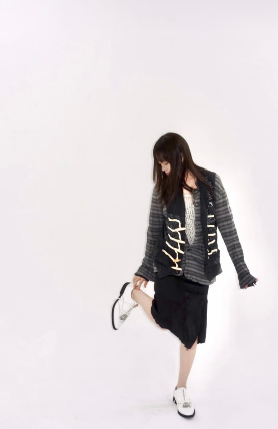 넘버나인 08S/S birds 베스트 상품이미지1