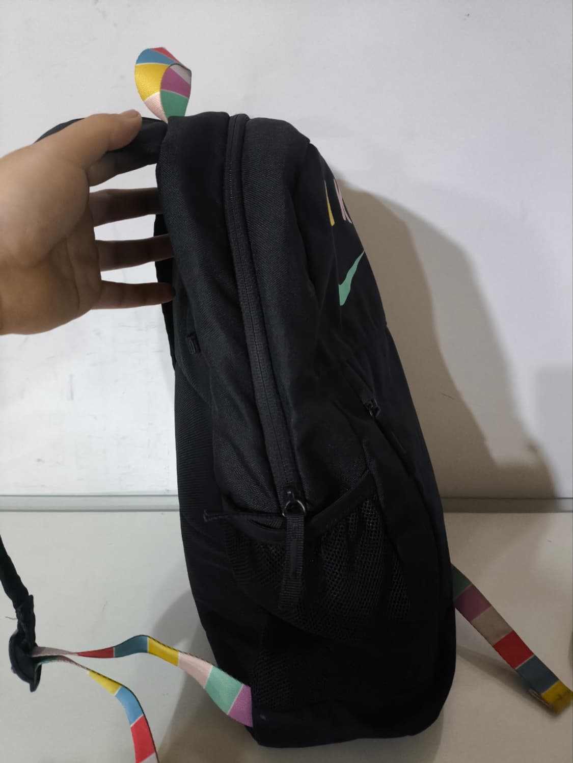 나이키 백팩 상품이미지2