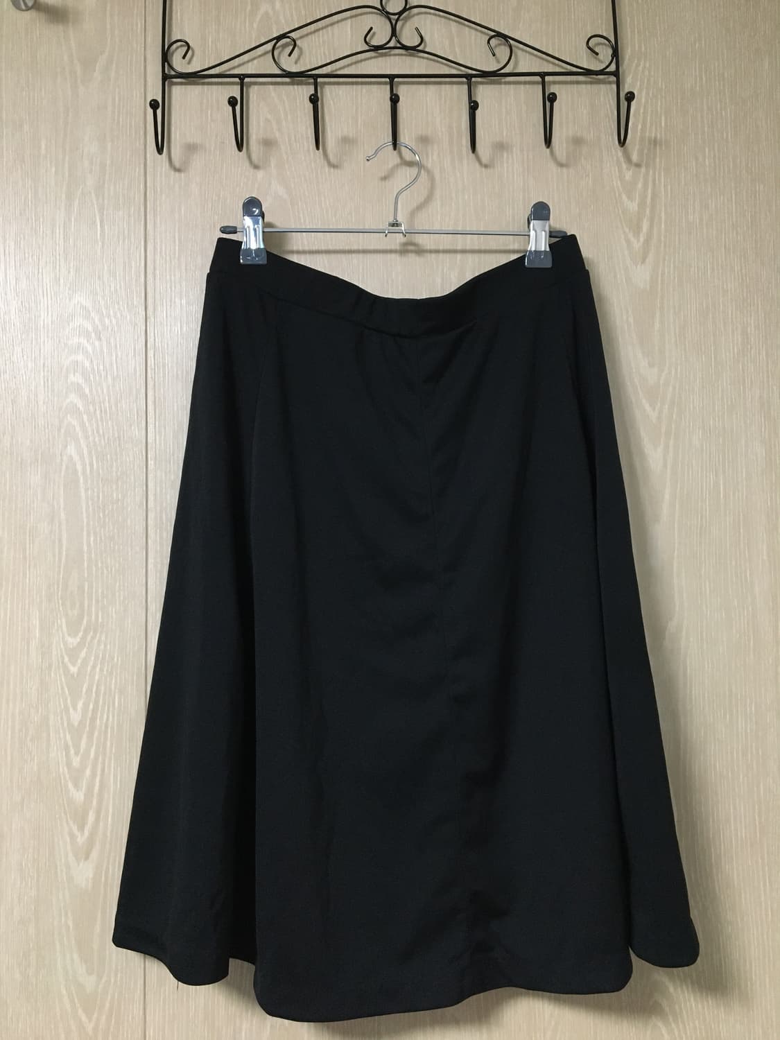 일본 빈티지 치마 상품이미지1