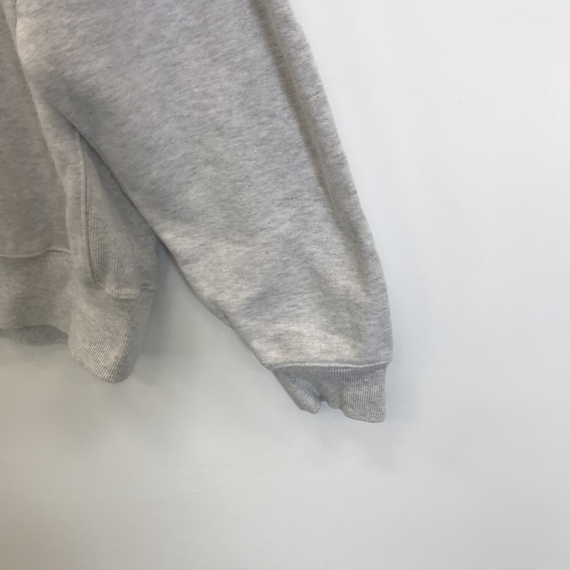 마르디메크르디 강아지 스웻셔츠 [F] 상품이미지3