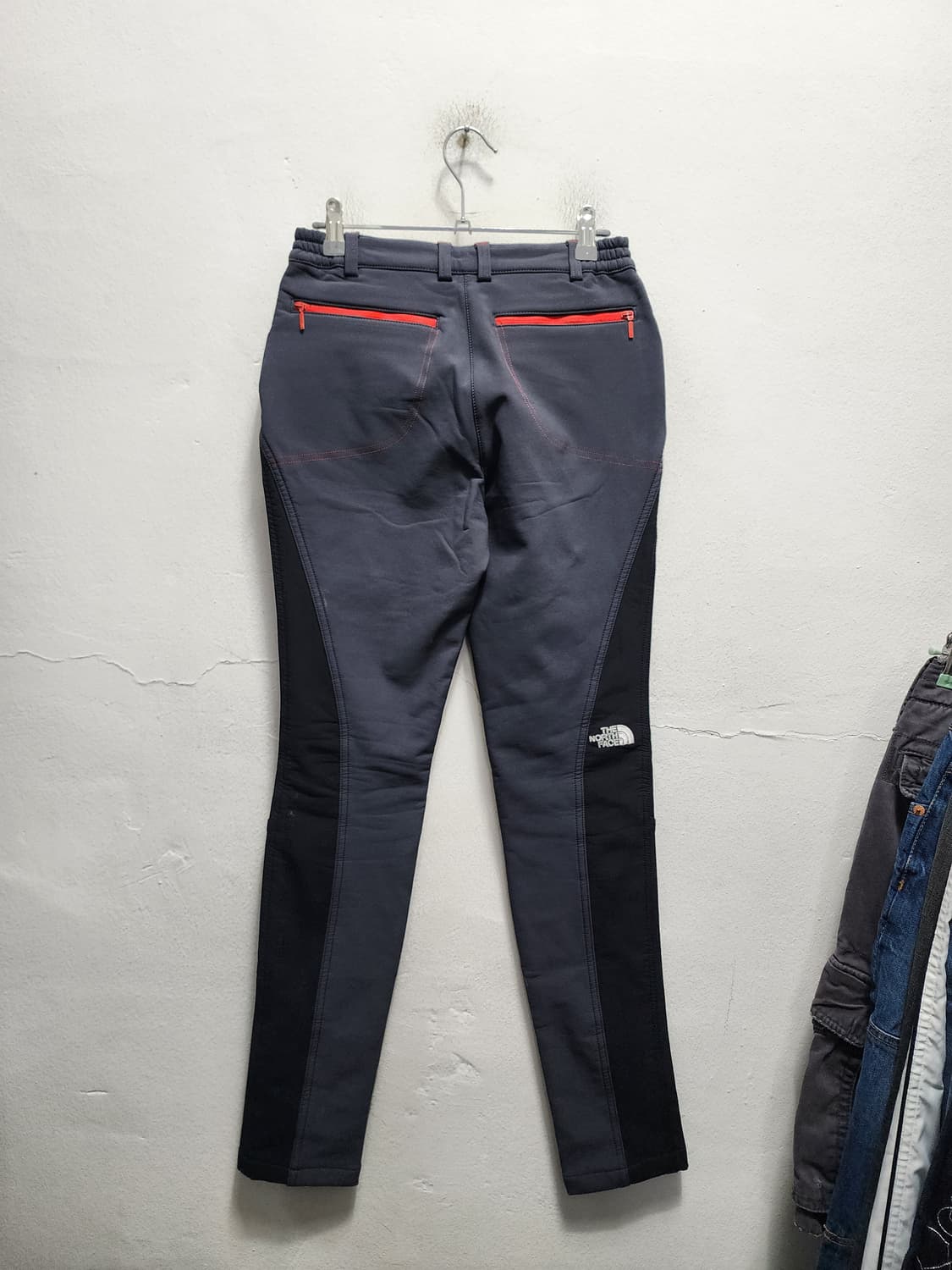 노스페이스 DYNO 시리즈 기모 기능성 팬츠 상품이미지2