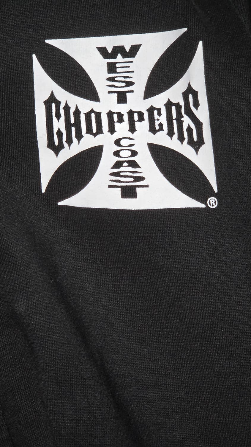 [xxl] 웨스트코스트차퍼스 west coast choppers 후드집업 상품이미지5