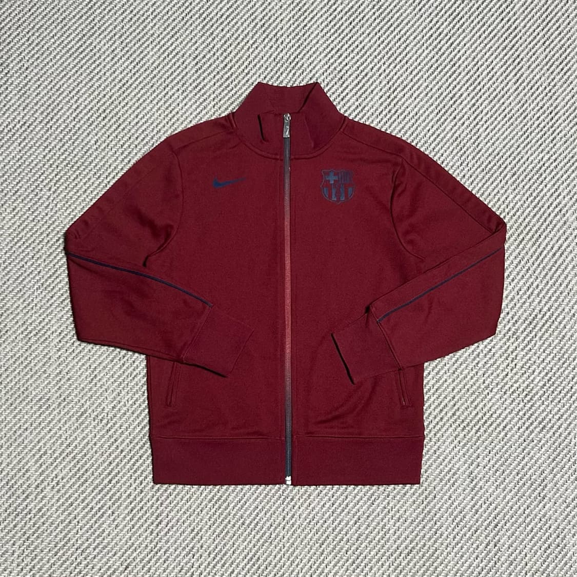 [XS] Nike 나이키 우먼즈 바르셀로나 져지 상품이미지1