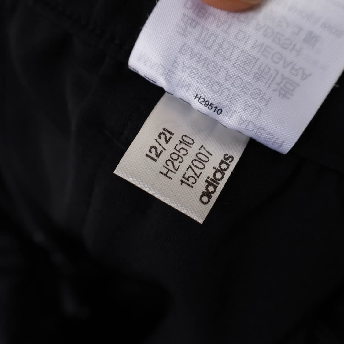 25/아디다스 SI3S 웜업 여성 트레이닝 팬츠 상품이미지8