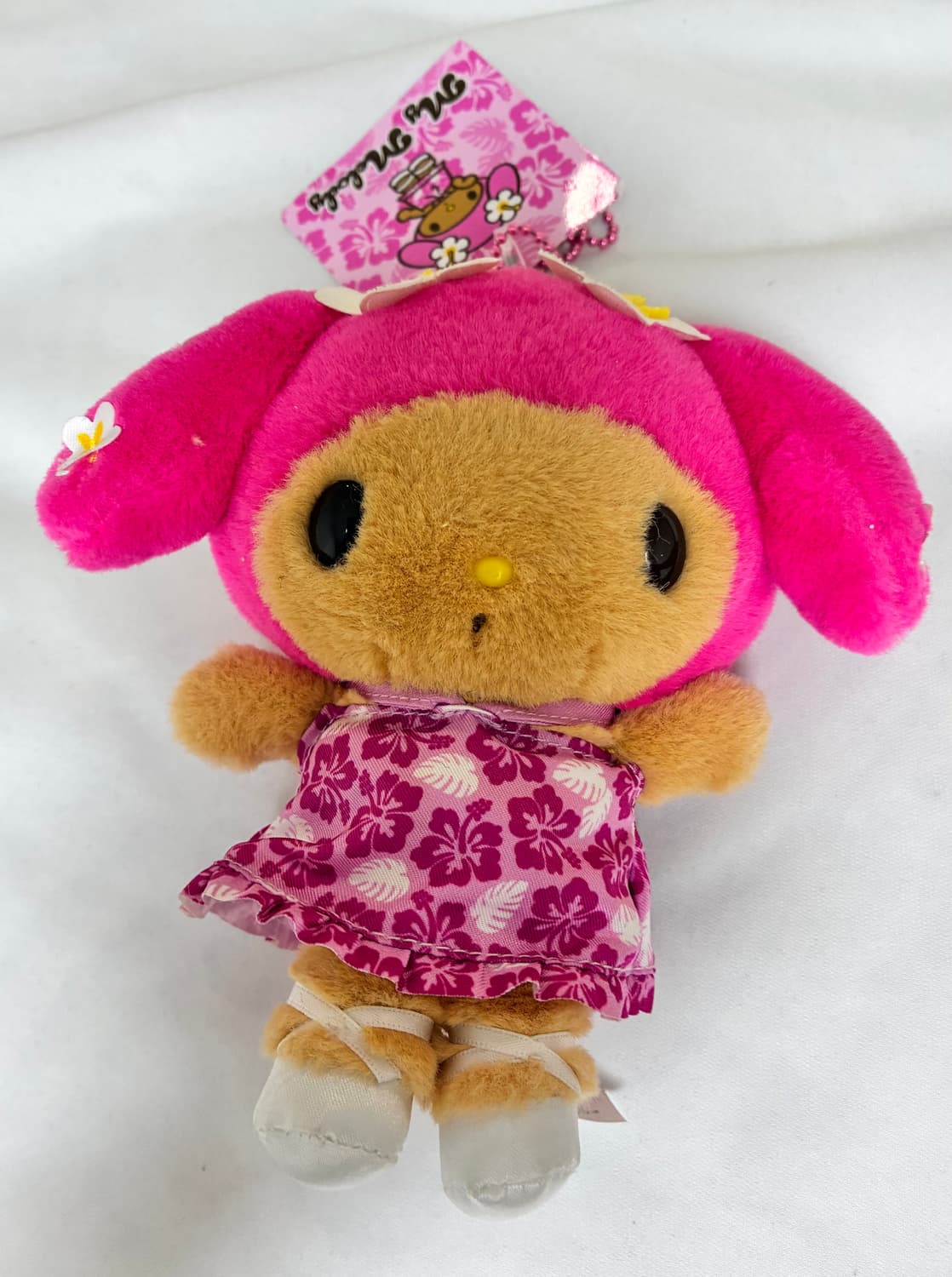 마이멜로디 토코나츠 태닝 시리즈  상품이미지1