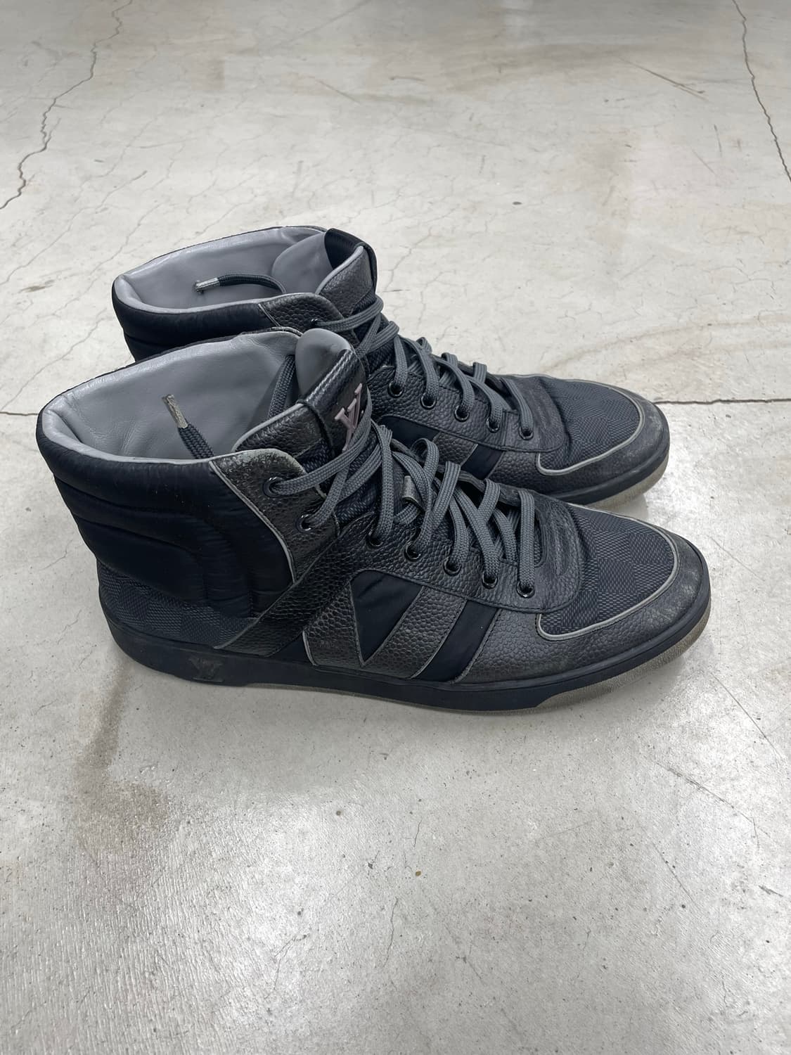 Louis Vuitton High - Top 상품이미지5